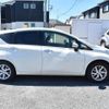 nissan note 2016 -NISSAN--Note DBA-E12--E12-497398---NISSAN--Note DBA-E12--E12-497398- image 20