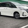 nissan serena 2019 -NISSAN--Serena DAA-HFC27--HFC27-055516---NISSAN--Serena DAA-HFC27--HFC27-055516- image 17