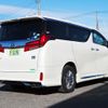 toyota alphard 2020 -TOYOTA--Alphard 6AA-AYH30W--AYH30-0104510---TOYOTA--Alphard 6AA-AYH30W--AYH30-0104510- image 5