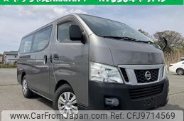 nissan nv350-caravan-van 2015 quick_quick_CBF-VR2E26_-029535