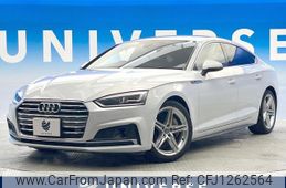 audi a5 2018 -AUDI--Audi A5 DBA-F5CYRL--WAUZZZF55JA128358---AUDI--Audi A5 DBA-F5CYRL--WAUZZZF55JA128358-