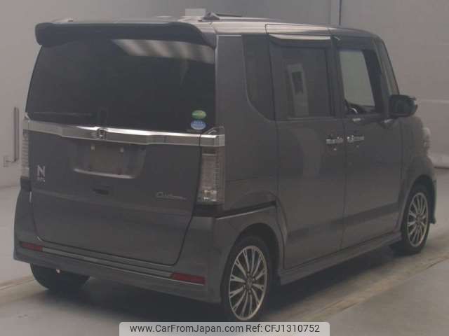 honda n-box 2016 -HONDA--N BOX DBA-JF1--JF1-2519810---HONDA--N BOX DBA-JF1--JF1-2519810- image 2