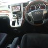 toyota vellfire 2009 CFJ1687551 image 4