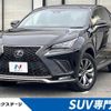 lexus nx 2018 -LEXUS--Lexus NX DAA-AYZ10--AYZ10-1019046---LEXUS--Lexus NX DAA-AYZ10--AYZ10-1019046- image 1