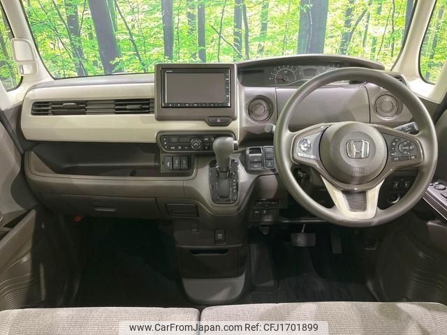 honda n-box 2023 CFJ1701899 image 2