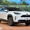 toyota yaris-cross 2022 quick_quick_MXPJ10_MXPJ10-2046303 image 16