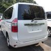 toyota noah 2009 -TOYOTA--Noah DBA-ZRR75G--ZRR75G-0047318---TOYOTA--Noah DBA-ZRR75G--ZRR75G-0047318- image 4