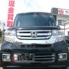 honda n-box 2015 -HONDA--N BOX DBA-JF2--JF2-2401964---HONDA--N BOX DBA-JF2--JF2-2401964- image 2