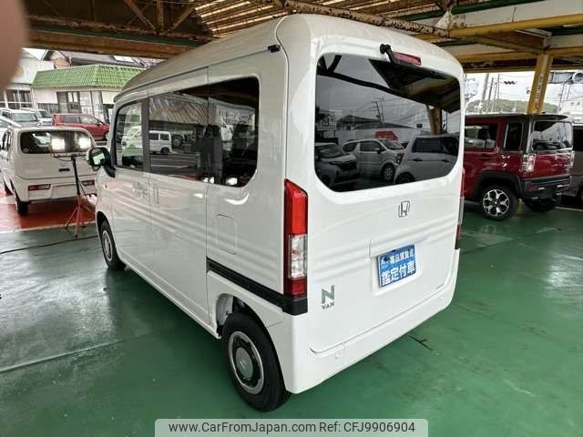 honda n-van 2024 -HONDA--N VAN 5BD-JJ1--JJ1-5031***---HONDA--N VAN 5BD-JJ1--JJ1-5031***- image 2