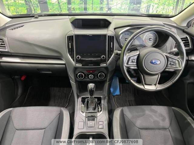 subaru impreza-wagon 2019 -SUBARU--Impreza Wagon DBA-GT6--GT6-037297---SUBARU--Impreza Wagon DBA-GT6--GT6-037297- image 2