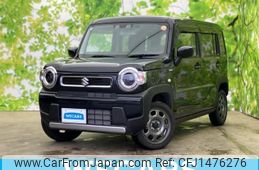 suzuki hustler 2025 CFJ1476276