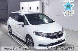 honda shuttle 2019 -HONDA--Shuttle GK8-2103010---HONDA--Shuttle GK8-2103010-