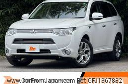 mitsubishi outlander-phev 2013 -MITSUBISHI--Outlander PHEV DLA-GG2W--GG2W-0005067---MITSUBISHI--Outlander PHEV DLA-GG2W--GG2W-0005067-