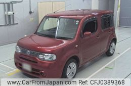 nissan cube 2019 -NISSAN--Cube Z12-407253---NISSAN--Cube Z12-407253-