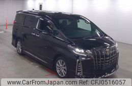 toyota alphard 2021 quick_quick_3BA-AGH30W_AGH30-0402689