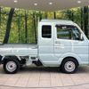 suzuki carry-truck 2018 CFJ7549397 image 14