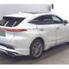 toyota harrier 2022 -TOYOTA 【多摩 351ﾒ3588】--Harrier 6BA-MXUA80--MXUA80-0077313---TOYOTA 【多摩 351ﾒ3588】--Harrier 6BA-MXUA80--MXUA80-0077313- image 6