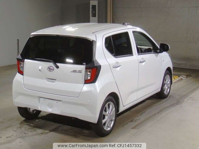 daihatsu mira-e-s 2025 -DAIHATSU 【Ｎｏ後日 】--Mira e:s LA350S-0427354---DAIHATSU 【Ｎｏ後日 】--Mira e:s LA350S-0427354- image 2