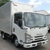 isuzu elf-truck 2021 GOO_NET_EXCHANGE_1300219A30250617W001 image 1