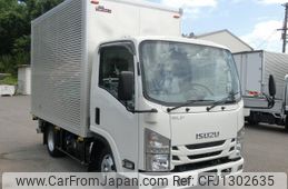 isuzu elf-truck 2021 GOO_NET_EXCHANGE_1300219A30250617W001