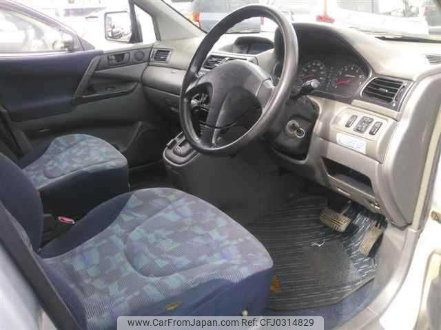 mitsubishi rvr 1998 I082 image 2