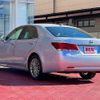 toyota crown 2013 -TOYOTA--Crown DAA-AWS210--AWS210-6049954---TOYOTA--Crown DAA-AWS210--AWS210-6049954- image 9