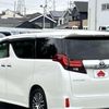 toyota alphard 2016 CFJ1780392 image 9