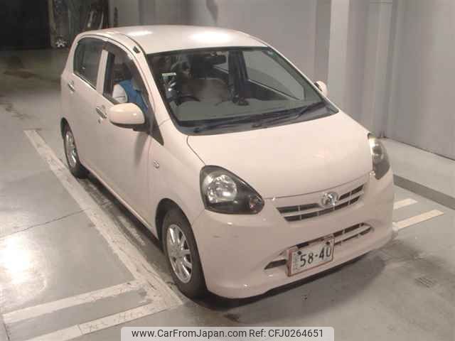 daihatsu mira-e-s 2011 -DAIHATSU--Mira e:s LA300S-1044492---DAIHATSU--Mira e:s LA300S-1044492- image 1