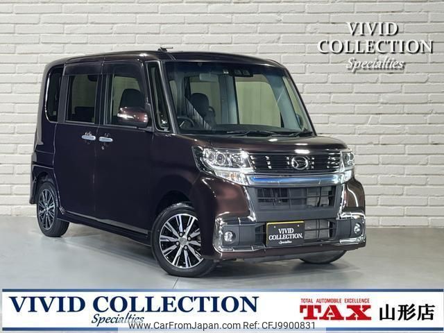 daihatsu tanto 2017 quick_quick_DBA-LA610S_LA610S-0113671 image 1