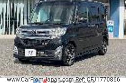 daihatsu tanto 2015 CFJ1770866