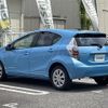 toyota aqua 2014 -TOYOTA--AQUA DAA-NHP10--NHP10-2355075---TOYOTA--AQUA DAA-NHP10--NHP10-2355075- image 8