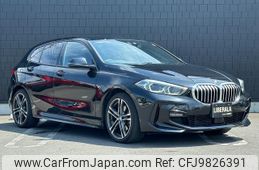 bmw 1-series 2019 -BMW--BMW 1 Series 3BA-7K15--WBA7K320707E78186---BMW--BMW 1 Series 3BA-7K15--WBA7K320707E78186-