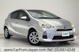 toyota aqua 2012 -TOYOTA--AQUA DAA-NHP10--NHP10-2036652---TOYOTA--AQUA DAA-NHP10--NHP10-2036652-