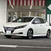 nissan leaf 2018 -NISSAN--Leaf ZAA-ZE1--ZE1-019469---NISSAN--Leaf ZAA-ZE1--ZE1-019469- image 20