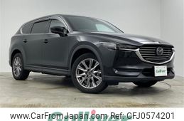 mazda cx-8 2019 -MAZDA--CX-8 3DA-KG2P--KG2P-204534---MAZDA--CX-8 3DA-KG2P--KG2P-204534-