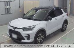 toyota raize 2024 CFJ1770284