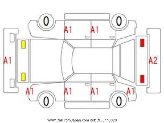 toyota sienta 2019 -TOYOTA--Sienta 6AA-NHP170G--NHP170-7168581---TOYOTA--Sienta 6AA-NHP170G--NHP170-7168581- image 2