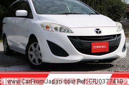 mazda premacy 2011 F00702