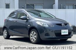 mazda demio 2009 -MAZDA--Demio DBA-DE3FS--DE3FS-269759---MAZDA--Demio DBA-DE3FS--DE3FS-269759-