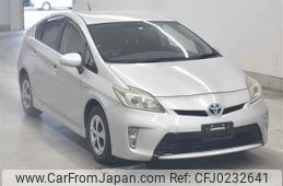 toyota prius undefined -TOYOTA--Prius ZVW30-5665525---TOYOTA--Prius ZVW30-5665525-