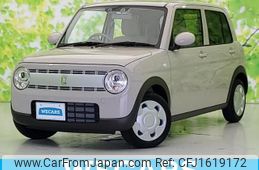 suzuki alto-lapin 2023 CFJ1619172