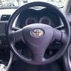 toyota corolla-fielder 2009 TE2491 image 15