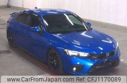 honda civic 2022 -HONDA--Civic 6BA-FL1--FL1-1100200---HONDA--Civic 6BA-FL1--FL1-1100200-