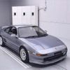 toyota mr2 1994 -TOYOTA--MR2 SW20-0092612---TOYOTA--MR2 SW20-0092612- image 1