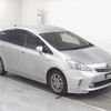 toyota prius-α 2012 -TOYOTA--Prius α ZVW41W--3085863---TOYOTA--Prius α ZVW41W--3085863- image 1