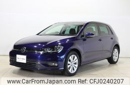 volkswagen golf 2017 -VOLKSWAGEN--VW Golf DBA-AUCJZ--WVWZZZAUZJW023019---VOLKSWAGEN--VW Golf DBA-AUCJZ--WVWZZZAUZJW023019-