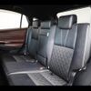 toyota harrier 2014 CFJ1701162 image 19