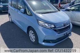 honda freed 2020 -HONDA--Freed 6BA-GB5--GB5-3123324---HONDA--Freed 6BA-GB5--GB5-3123324-