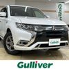 mitsubishi outlander-phev 2020 -MITSUBISHI--Outlander PHEV 5LA-GG3W--GG3W-0702329---MITSUBISHI--Outlander PHEV 5LA-GG3W--GG3W-0702329- image 1