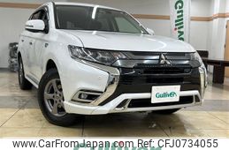 mitsubishi outlander-phev 2020 -MITSUBISHI--Outlander PHEV 5LA-GG3W--GG3W-0702329---MITSUBISHI--Outlander PHEV 5LA-GG3W--GG3W-0702329-